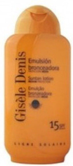 Zonnebrandcrème Gisèle Denis (200 ml)