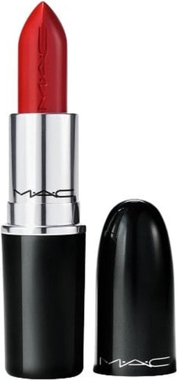 MAC Cosmetics - Lustreglass Lipstick - 547 Pigment Of Your Imagination - 3gr.