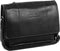 The Chesterfield Brand Leren Fietstas Zwart Gent