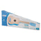 New Classic Toys® Houten Speelgoedgitaar - Inclusief Draagriem en Muziekboekje - Blauw/Naturel