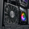 Silverstone Milo 12 - Mini-ITX Behuizing - Small form factor - 15,60L