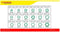 ROTHENBERGER O-ringset - Industrieel - 270 stuks (15000050)