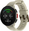 Polar Pacer - GPS-hardloophorloge - Hartslagmeting - Wit