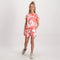 Cars Jeans VERITA - Meisjes Short - Tie Dye - Maat 152