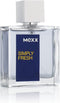 Herenparfum EDT Mexx EDT Simply Fresh 50 ml