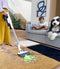 Tineco PURE ONE Station 5 - Steelstofzuiger - Automatische reiniging ZeroTangle™ borstel - HEPA 13