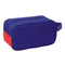 Reisschoenenrek Atlético Madrid Blauw Wit Rood 29 x 15 x 14 cm