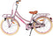 Volare Excellent Kinderfiets - Stadsfiets - 20 Inch - Handrem - Mat Roze
