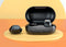 QCY T9 Headset In-ear Bluetooth V5.0 Zwart