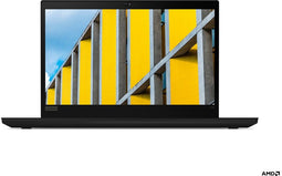 Lenovo ThinkPad T14 (20UD0011MH) - Laptop - AMD Ryzen 5 Pro 4650U - 8GB RAM - 256GB SSD - 14" Full HD (1920x1080)