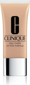 Clinique Stay-Matte Oil Free Foundation - 06 Ivory