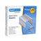 Rapesco - Nieten heavy duty 923 13mm 1000st zilver
