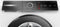 Bosch WGB24400FG - Voorlader Wasmachine - 9 kg - A-20% - 1400 rpm