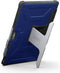 Urban Armor Gear Cobalt - Tablet Case - Schokbestendig - Blauw