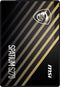 MSI Spatium S270 - SSD 2,5