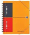 Spiraalblok Oxford International Meetingbook A5+ lijn - 5 stuks