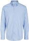 JACK&JONES - JPRBLACARDIFF SHIRT L/S NOOS - Heren - Overhemden