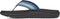 Teva W Voya Flip - Dames Slippers - Maat 36 - Donkerblau/Multicolour (2023)