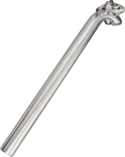 Kalloy Zadelpen - SP248 - ø27.2mm/350mm - Zilver