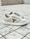 Uniseks Casual Sneakers Timpers Trend Lino - 44