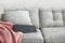 Logitech K400 Plus - Draadloos Toetsenbord - Spaans Qwerty - Zwart