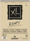 Canson schets en studie blok XL kraft - A3