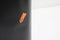 Brabantia Bo Touch Bin Hi Prullenbak - 60 liter - Soft-touch openingssysteem - Matt Black