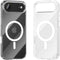 Vention iPhone 17 Air - Telefoonhoes - Bescherming tegen blutsen en deuken - Transparant