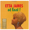 Etta James - At Last! - LP - 1xLP Gatefold Hoes