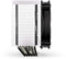 ENDORFY Fortis 5 - CPU Koeler - 6 Heatpipes - 220W TDP