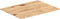 vidaXL - Tafelblad - 15-16 - mm - 60x80 - cm - massief - acaciahout