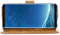D. Bramante Copenhagen 2 - Flip cover - Ruimte voor 3 pasjes - Bruin