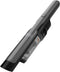 BLACK+DECKER DVC320B21-QW - Kruimeldief - Brushless motor 12V - Dark titanium