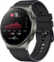 Huawei Watch GT 2 Pro - Smartwatch - Titanium body Saffierglas - Grijs (Zwart)