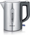 Severin WK 3647 - Waterkoker - 0,5L - Roestvaststaal - Automatische uitschakeling