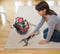 BISSELL SpotClean Pro - Vlekkenreiniger - 750W motor - 2,8L