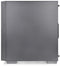 Thermaltake Versa H16 TG ARGB - Micro Tower - 2x 120 mm voorzijde 1x 120 mm achterzijde - Zwart