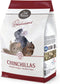 Deli Nature Rodelicious Chinchilla's 2,5 kg