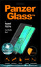 PanzerGlass 5388 - Screenprotector - Edge to Edge - Zwart