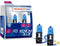 Powertec H3 12V - Xenon Blue - Set
