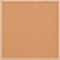 vidaXL - Kurkbord - met - massief - grenenhouten - frame - 40x40 - cm
