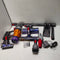 Dyson V12 Detect Slim Absolute (2023) - Steel stofzuiger - Laserlicht - 0,35L