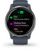Garmin Venu 2 - GPS smartwatch - Gezondheidsmonitoring en muziek - Blauw