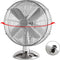 ProfiCare PC-VL 3062 M - Tafelventilator - 3 snelheden - Ø 25 cm