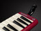 Hohner Student Melodica 32 rood incl. Etui en accessoires - Melodica