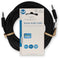 Nedis CAGL22000BK100 - Stereo audiokabel 3,5 mm - 1 meter - Zwart