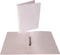 Bronyl Sorbet ringmap ft A5, ringen van 16 mm, uit PP, assorti
