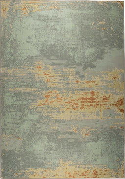 Zuiver Ranger Buiten Vloerkleed 170x240 Groen