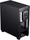 Phanteks XT Pro Ultra D-RGB - Tower - ATX EATX µATX Mini-ITX - Zwart