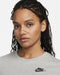 Nike Sportswear Club Essentials T-shirt Vrouwen - Maat M